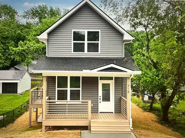 318 E Oldham Ave, Knoxville, TN 37917