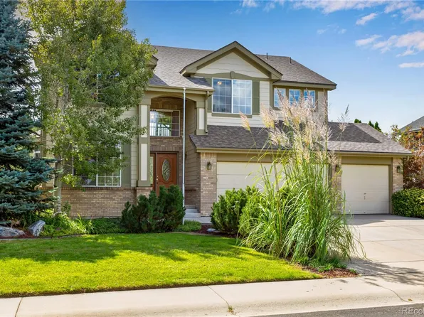 2692 Pearl Howlett Road, Longmont, CO 80504