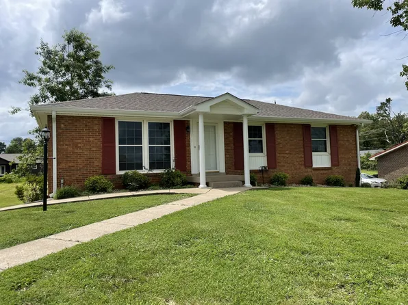 105 Morningside Dr, Clarksville, TN 37042