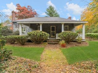 214 Mountain St, Sharon, MA 02067