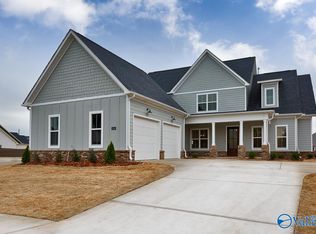 7808 Lake Walk Way, Owens X Rds, AL 35763