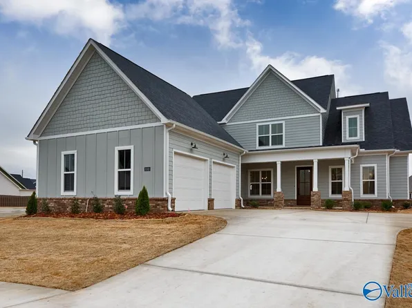 7808 Lake Walk Way, Owens X Rds, AL 35763