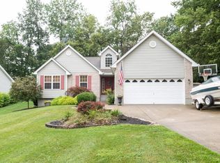 20616 Alpine Dr LOT 2743, Lawrenceburg, IN 47025