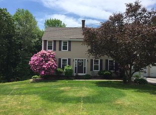 22 Cindy Ave, Claremont, NH 03743
