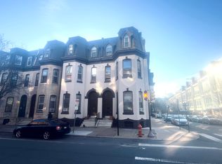158 N 21st St APT 5, Philadelphia, PA 19103