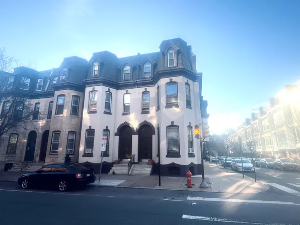 158 N 21st St APT 5, Philadelphia, PA 19103