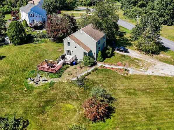 11 Richardson Road #L, Derry, NH 03038