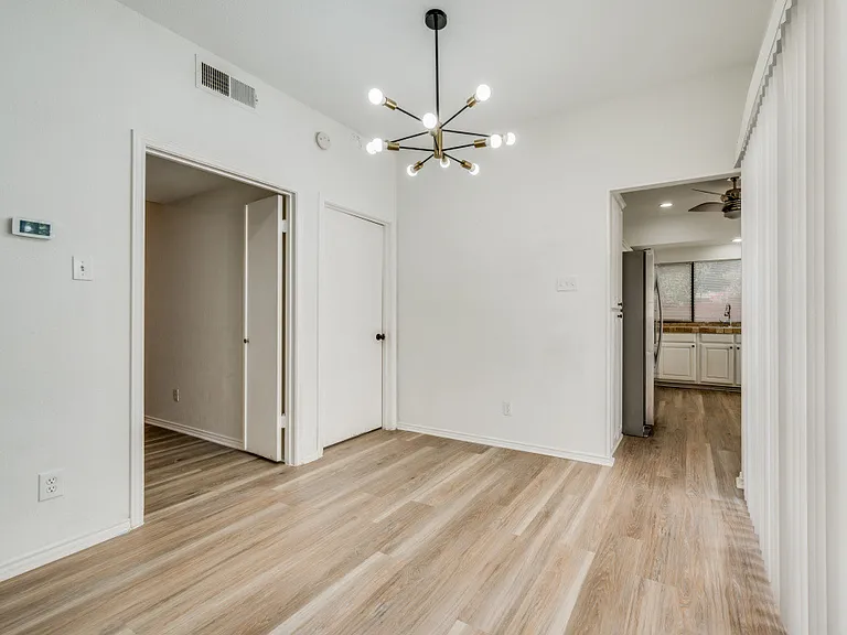 Dining living comno