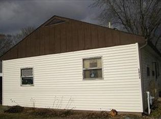 2025 Drill Ave, Dayton, OH