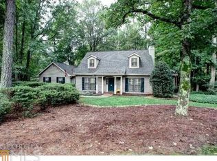 2727 Raven Oaks Pl, Marietta, GA 30062