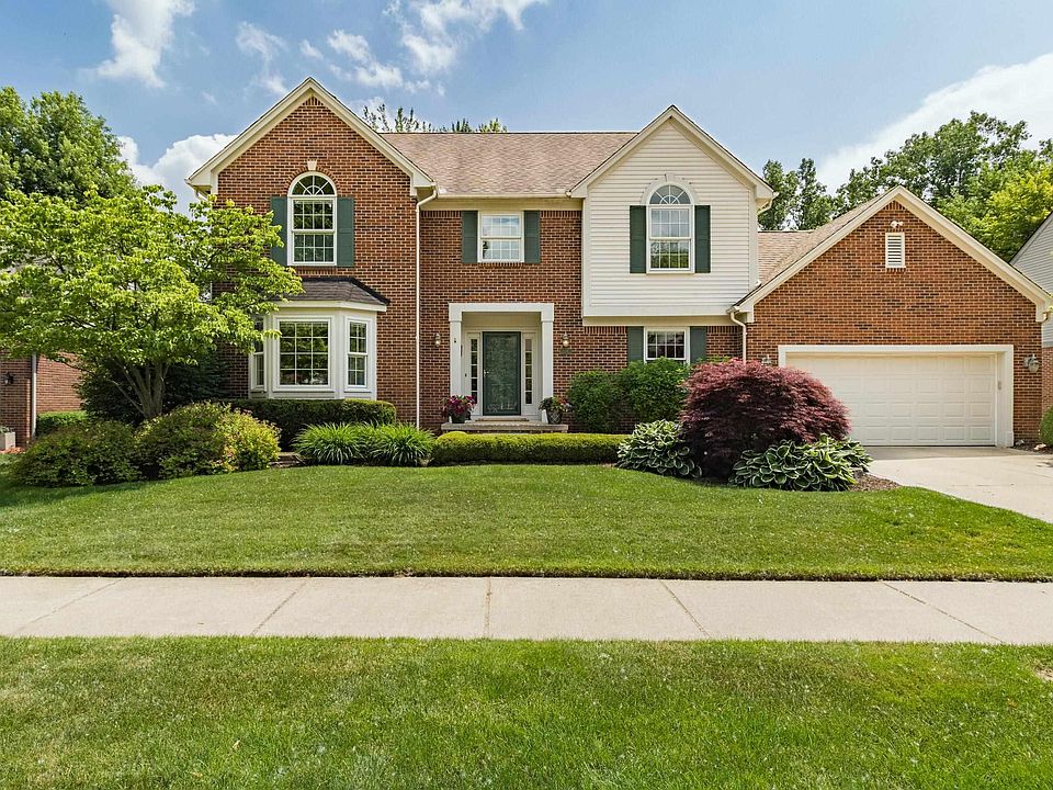 2814 Manorwood Dr, Troy, MI 48085 Zillow