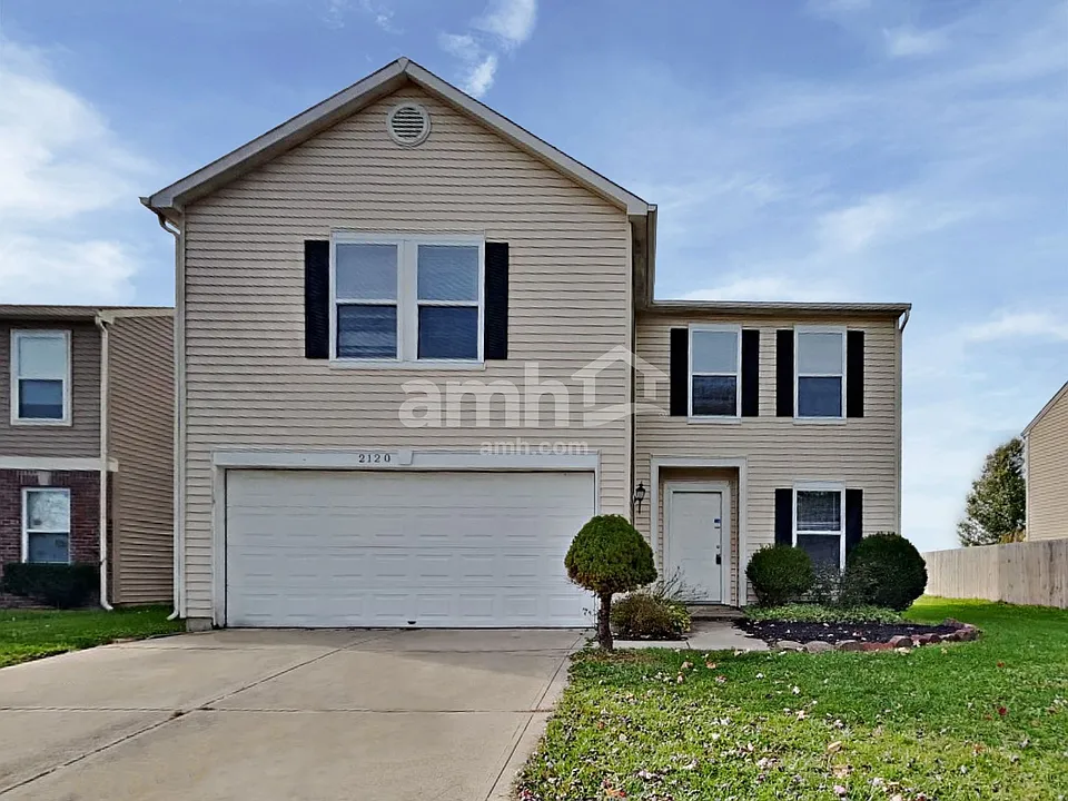 2120 Bridlewood Dr