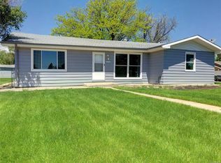 599 K Ave, Limon, CO 80828