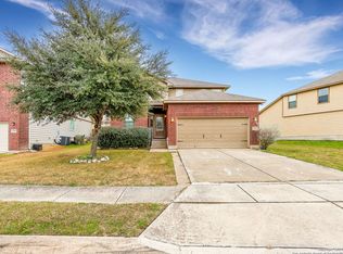 10314 Margarita Hl, Converse, TX 78109