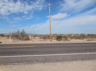 21300 W Narramore Rd, Buckeye, AZ 85326