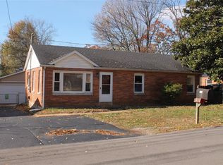 1425 Longview Dr, Bowling Green, KY 42101