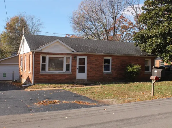 1425 Longview Dr, Bowling Green, KY 42101