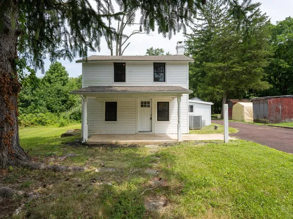 2519 Old Bethlehem Pike, Sellersville, PA 18960