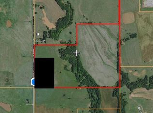 1659 County Street 2840, Amber, OK 73004