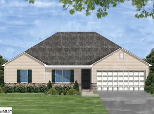 8 Pilcher Dr LOT 42, Piedmont, SC 29644
