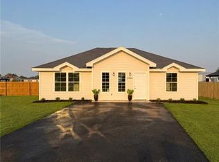 2808 Longhorn Dr, Weslaco, TX 78596