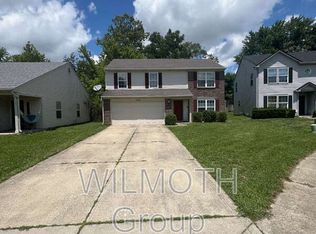 7032 Mars Dr, Indianapolis, IN 46241