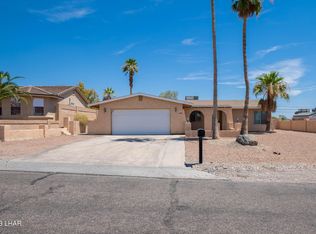 3336 Silver Saddle Dr, Lake Havasu City, AZ 86406