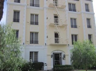 654 S Detroit St APT 304, Los Angeles, CA 90036