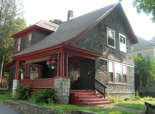 41 Cedar St, Oneonta, NY 13820