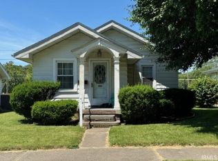 1715 S Indiana Ave, Kokomo, IN 46902