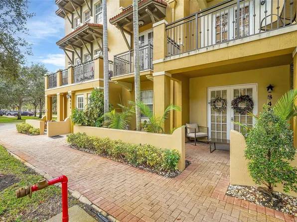 848 SW 147th Ave #3004, Hollywood, FL 33027