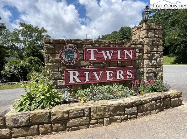 Lot 334 Twin Rivers Drive, Boone, NC 28607