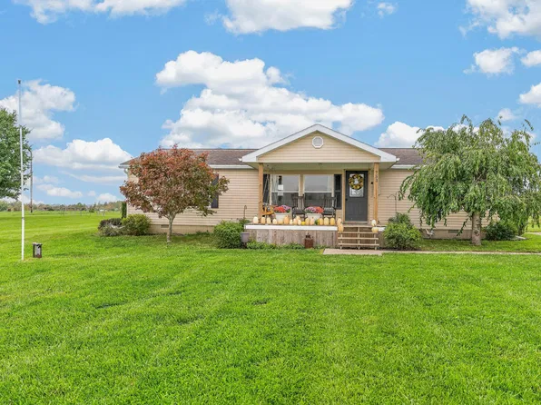753 Blain Ln #14, Greenfield, OH 45123