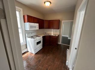 22 Martin Luther King Jr Blvd FLOOR 2, Newark, NJ 07104