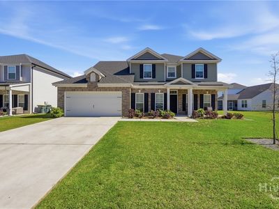 120 Chalk Farm Way, Savannah, GA, 31407