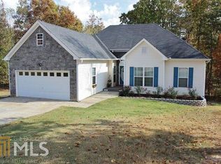 517 Ida Pl, Temple, GA 30179