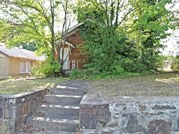 1904 S Pine St, Little Rock, AR 72204