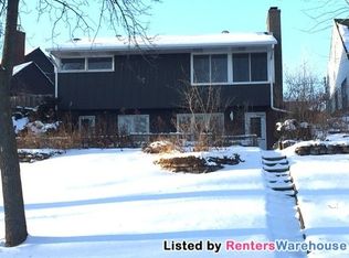 1299 Arlington Ave W, Saint Paul, MN 55108