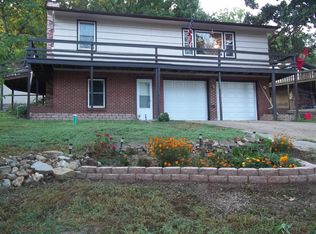 406 Sportsmans Lodge Cir, Sunrise Beach, MO 65079