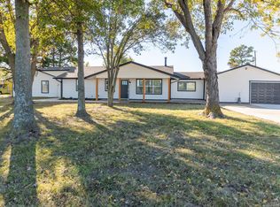 29610 E 760th Rd, Wagoner, OK 74467