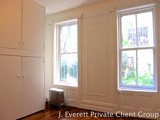 Rented by James Everett Lewis, LREB | media 26