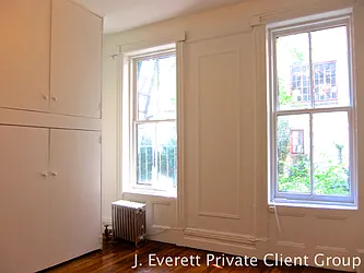 Rented by James Everett Lewis, LREB