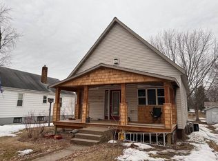 705 5th St NE, Staples, MN 56479