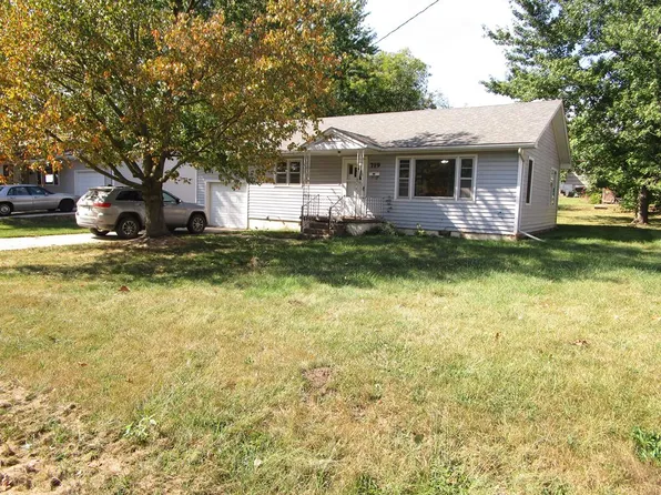 719 N New St, Kirksville, MO 63501