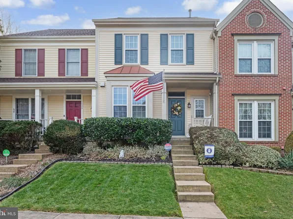 12331 Manchester Way, Woodbridge, VA 22192