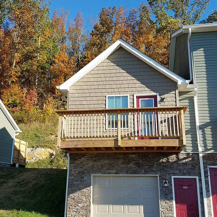 540 Breckenridge Trce