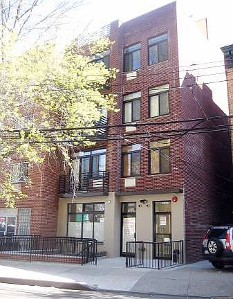 2nd image of 87-09 Justice Ave #2A