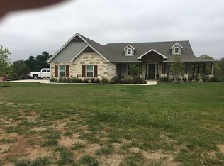 2322 County Road 205, Lampasas, TX 76550