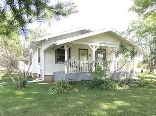 176 S Wilbur Wright Rd, New Castle, IN 47362