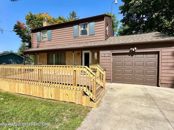 4616 W Saint Joe Hwy, Lansing, MI 48917